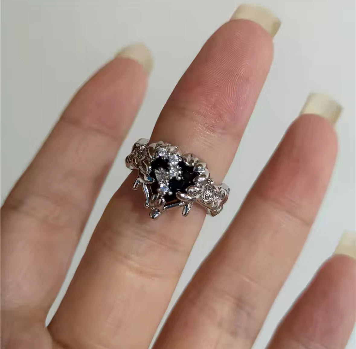 Vesper Ring