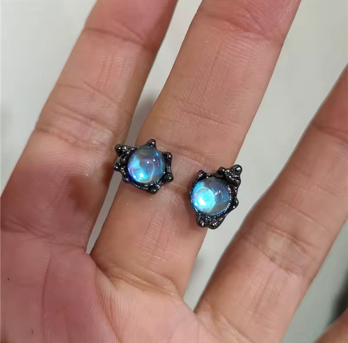 Lunacore Ring