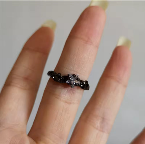 Morveth Ring