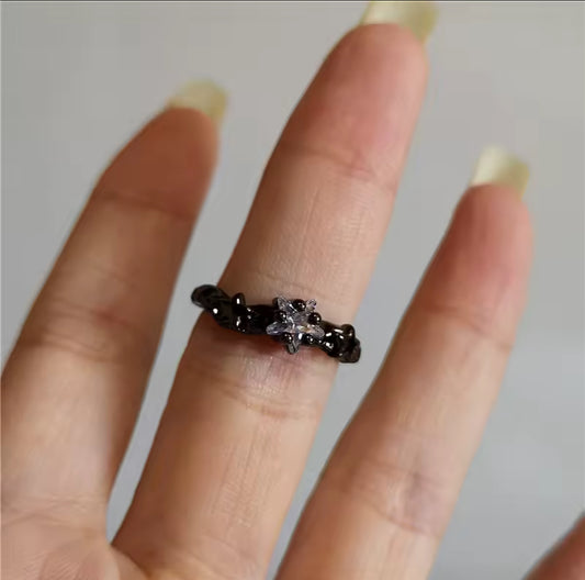 Morveth Ring