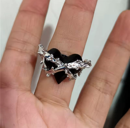 Crux Ring