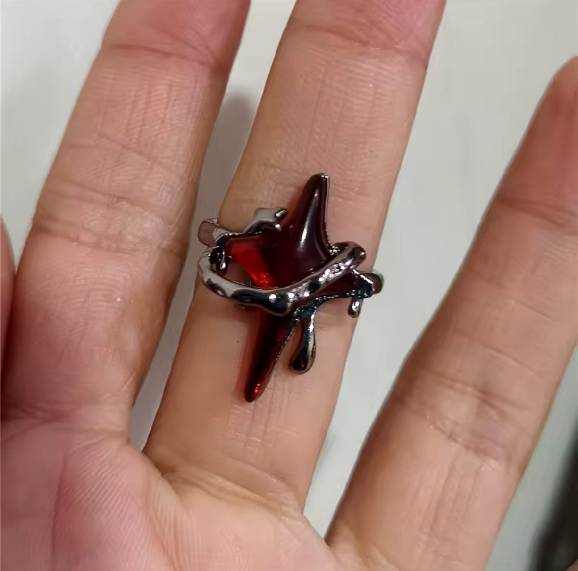 Ember Ring