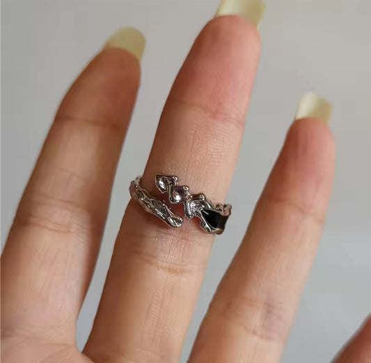 Dravyn Ring