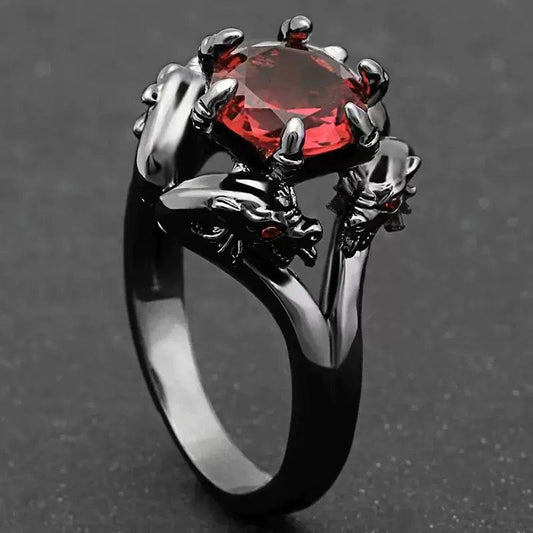 Noctura Ring