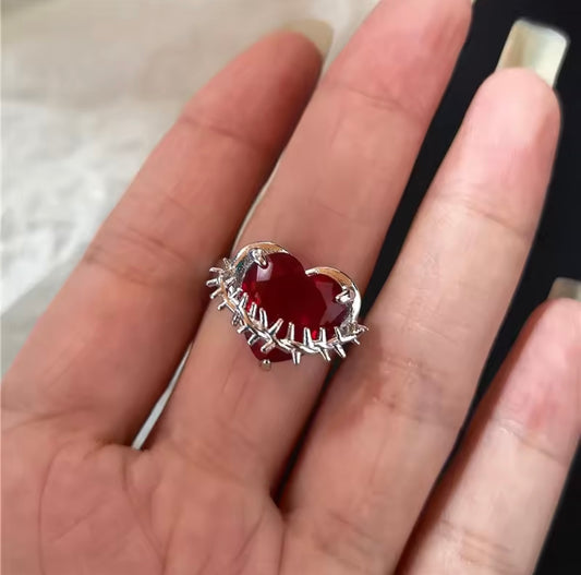 Veil Ring