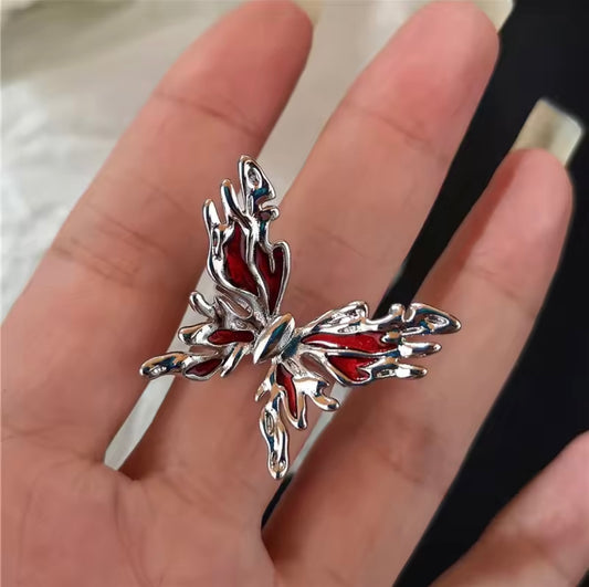 Crimson Ring